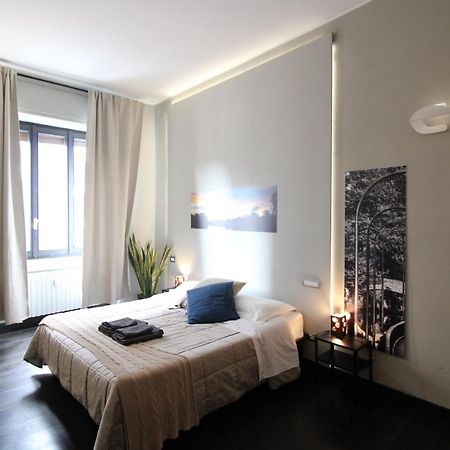 Milanrentals - Saturno Apartment Kültér fotó
