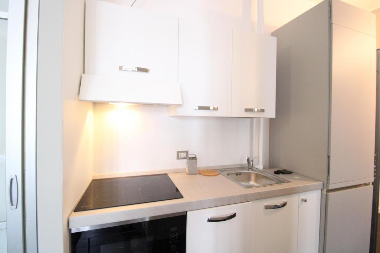 Milanrentals - Saturno Apartment Kültér fotó